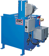 Wastewater Evaporator Model 120G Water Eater