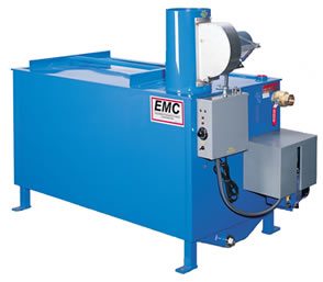 Water Evaporator Model 240G