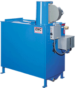 Wastewater Evaporator Model 375G Water Eater