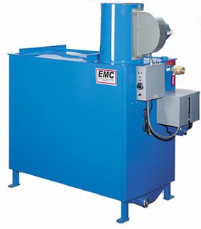 Water Evaporator Model 375G